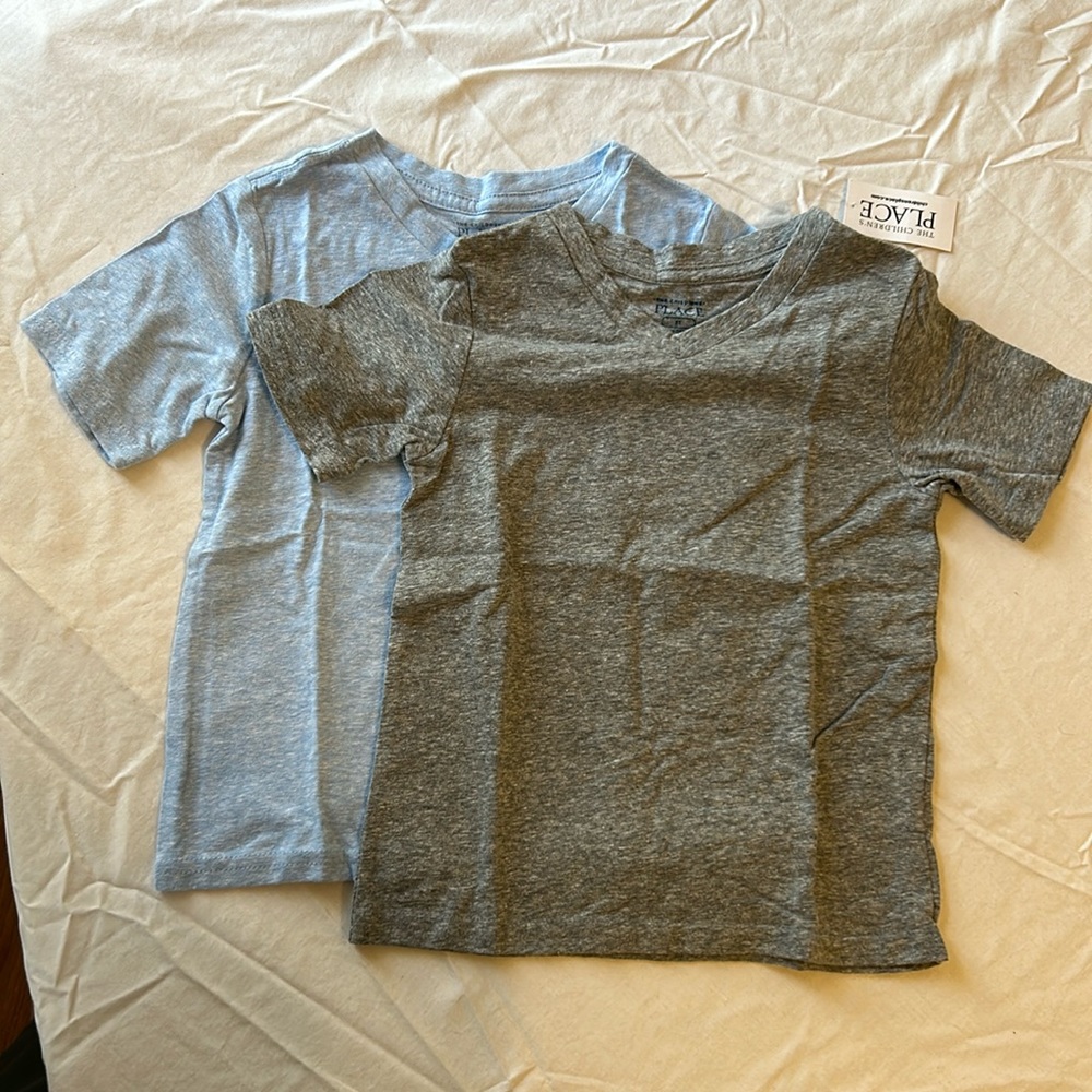 2-pack t-shirt